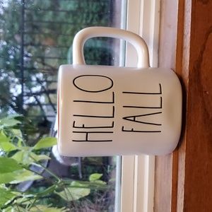 Mug Collection. In very good condition.